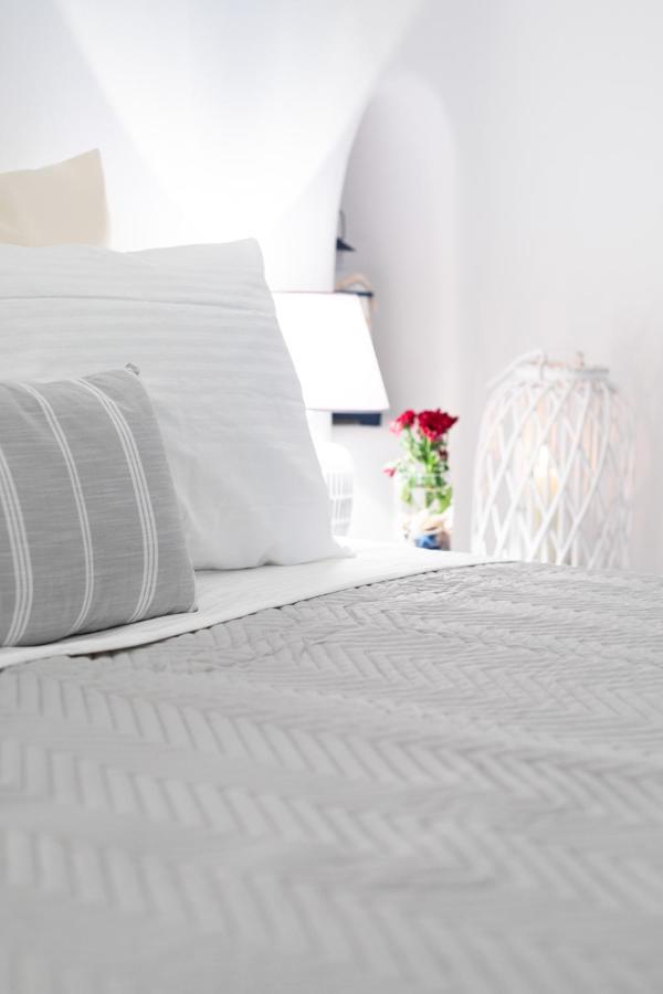 Sole Blu Mykonos Town Apartment One Bagian luar foto